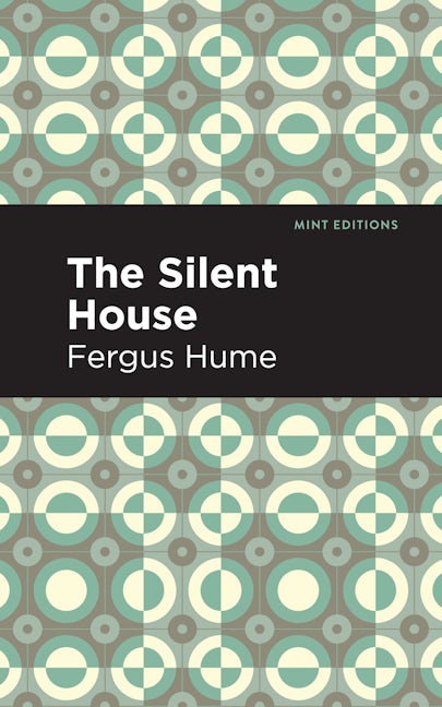 Book cover image for The Silent House ISBN: 9781513205397